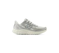 New Balance Warists4 Sneakers In Silver Metallic Talla: 37 | Zapatillas Running Outlet | Mujer | Gris