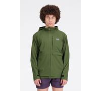 New Balance Waterproof Jacket Kombu Talla: XL | Chaquetas Finas Outlet | Hombre