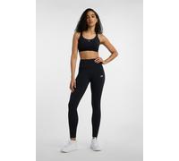 New Balance Wb51035bk Black Talla: S | Sujetadores deportivos Outlet | Mujer | Negro