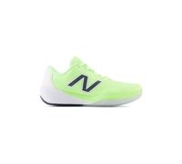 New Balance Wcy996g5 Sneakers In Bleached Lime Glo Talla: 39 | Zapatillas Running Outlet | Unisex | Verde