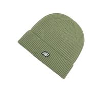 New Balance Winter Watchman Beanie NB Patch V 3.0 - Garter Snake, talla One Size Gas - Garter Snake One Size