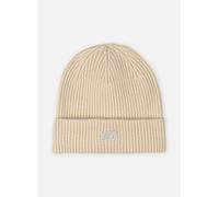 New Balance Winter Watchman Beanie NB Patch V3.0 T.U Blanco