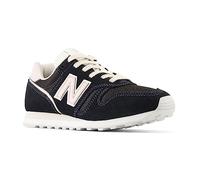 New Balance 373v2 Black Talla: 36.5 | Zapatillas Deportivas Outlet | Mujer | Negro
