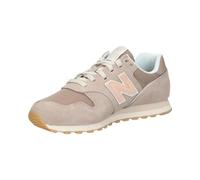 New Balance Zapatillas WL373. Talla 37. Color Marron