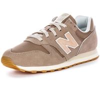 New Balance WL373TM2 373 Mujer Brown EU 37.5