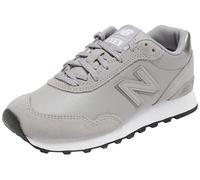 NEW BALANCE 515, Sneaker Mujer, Beige, 38 EU