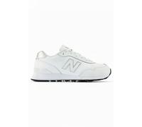 New Balance Wl515wgw Sneakers In White Talla: 36 | Zapatillas Deportivas Outlet | Unisex | Blanco