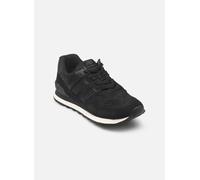 New Balance WL574 36 1/2 Negro