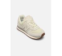 New Balance WL574 37 Beige