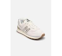 New Balance WL574 39 Blanco