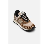 New Balance WL574 41 Marrón
