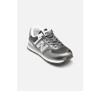 New Balance WL574 41 Plata