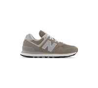 New Balance Wl574evg Sneakers In Grey Talla: 37.5 | Zapatillas Running Outlet | Mujer | Gris