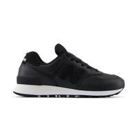 New Balance WL574FT2 574 Mujer Black (001) EU 37.5