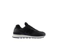 New Balance WL574FT2 574 Mujer Black (001) EU 38.5