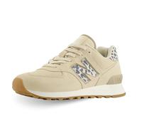 New Balance WL574IH2 574 Mujer Sandstone Light EU 38