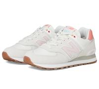 NEW BALANCE WL574IPK 574 Mujer Reflection-Pink EU 40.5