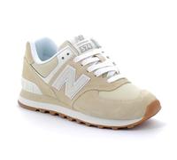 New Balance WL574QB2 574 Mujer Beige EU 37