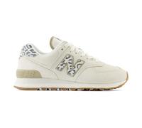 New Balance WL574XD2 574 Mujer Sea Salt-Off White EU 38