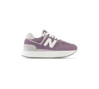 New Balance Wl574zsp Sneakers In Shadow Talla: 41 | Zapatillas Deportivas Outlet | Unisex