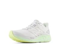 New Balance Wmns W680RM8 Bianco Verde Acqua Bianco Verde Acqua/37