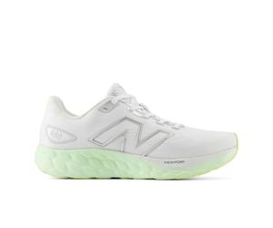 New Balance Wmns W680RM8 Bianco Verde Acqua Bianco Verde Acqua/37