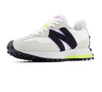New Balance wmns WS327NB col Bianco Nero Lilla Lime Bianco Nero Lilla Lime/37 1/2