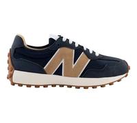 New Balance Women's 327, Zapatos de Golf para Mujer, Estándar (Azul Marino, Sistema Tallas Calzado EU, Adulto, Números, Mediano, 38)
