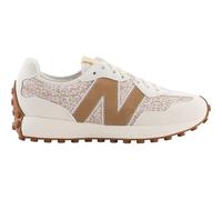 New Balance Women's 327, Zapatos de Golf para Mujer, Estándar (Leopardo Beige, Sistema Tallas Calzado EU, Adulto, Números, Mediano, 40.5)