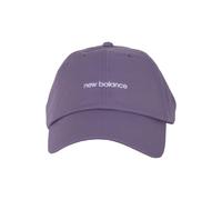 New Balance Women's 6 Panel Linear Logo Ha Talla: OS | Sombreros Outlet | Mujer