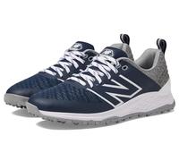 New Balance Women's Fresh Foam Contend v2 Golf Shoe, Navy, 6.5
