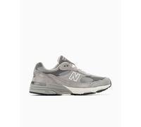 New Balance Women's WR993 GL "Made in USA" Gris 37