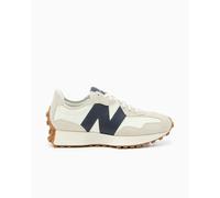 New Balance Women's WS327 KB Ref. WS327KB Color Beige Azul Talla 36.5