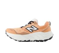 New Balance Women's Wthierz9Trail Running Shoe | Suela Vibram® Megagrip, Toe Protect, Amortiguación Doble, Transpirable, Tacos de 6 mm