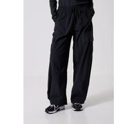 New Balance Woven Cargo Pant XL Negro