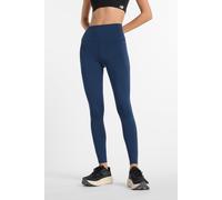 New Balance Wp51125 Nb Harmony Pocket High Rise Le Navy Talla: L | Leggings deportivos Outlet | Mujer | Azul