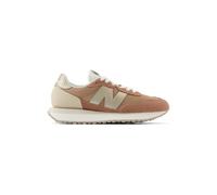New Balance Ws237msc Sneakers In Copper Talla: 37.5 | Zapatillas Deportivas Outlet | Unisex | Marrón