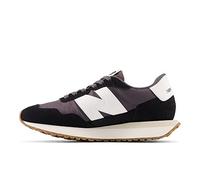 New Balance WS237NB 237 Mujer Black EU 39