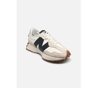 New Balance Women's WS327 KB Ref. WS327KB Color Beige Azul Talla 36.5