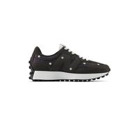 New Balance Ws327dcb Black Cement Talla: 37.5 | Outlet | Mujer | Negro
