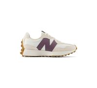 New Balance Ws327ftc Sneakers In White And Purple Talla: 37 | Zapatillas Deportivas Outlet | Mujer | Blanco
