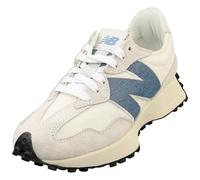 New Balance WS327JB - Tenis para mujer Reflection/Heron Blue 7 B