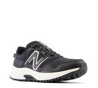Zapatillas de deporte negras 410 de New Balance-Negro Negro 40