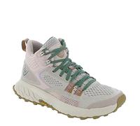 New Balance WTHIMCAB Fresh Foam X Hierro Mid Mujer Beige EU 37