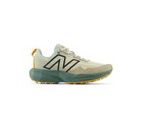 NEW BALANCE Fuelcell Venym W - Mujer - Verde / Narnaja / Beige - talla 37 1/2- modelo 2025