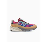 New Balance x Action Bronson U990v6 AT6 "Made in USA" Multi 38.5