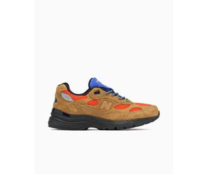 New Balance x Action Bronson U992 AB1 "Made in USA" Marrón 40.5