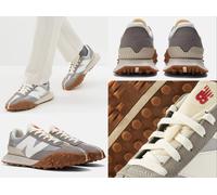 New Balance XC-72 Ante Malla Trainers Retro Luxury Zapatillas Zapatos 44,5