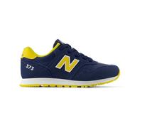 New Balance YC373VJ2 373 Hombre Blue EU 35