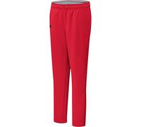 New Balance Youth Travel Baseball Training Pant Red XL